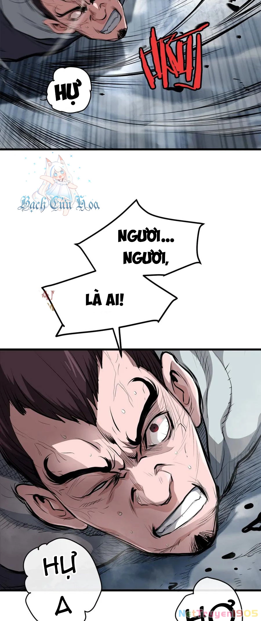 Đại Tướng Quân Chapter 45 - 57