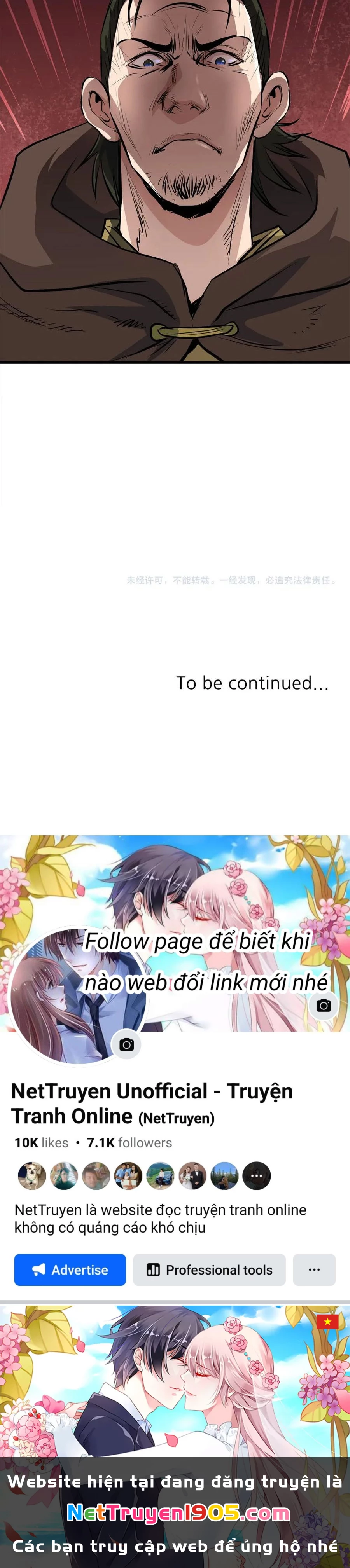 Đại Tướng Quân Chapter 45 - 59