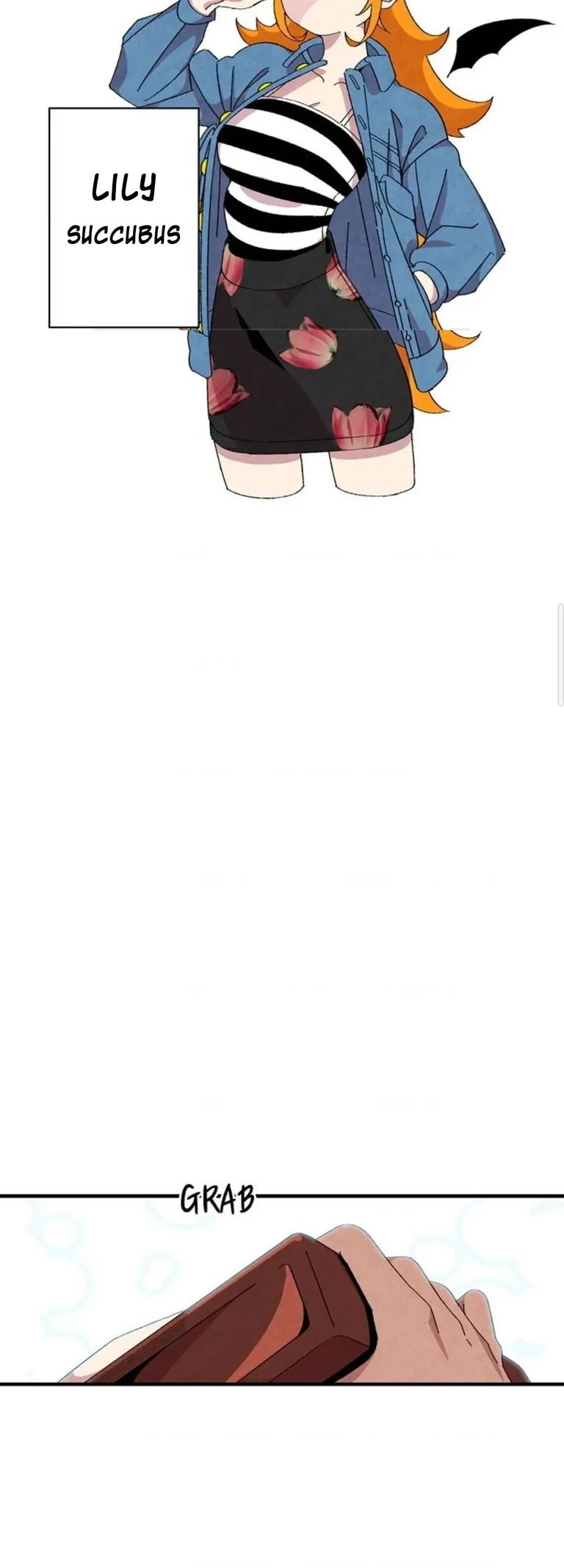 Mèo con của skelly Chapter 1 - 6