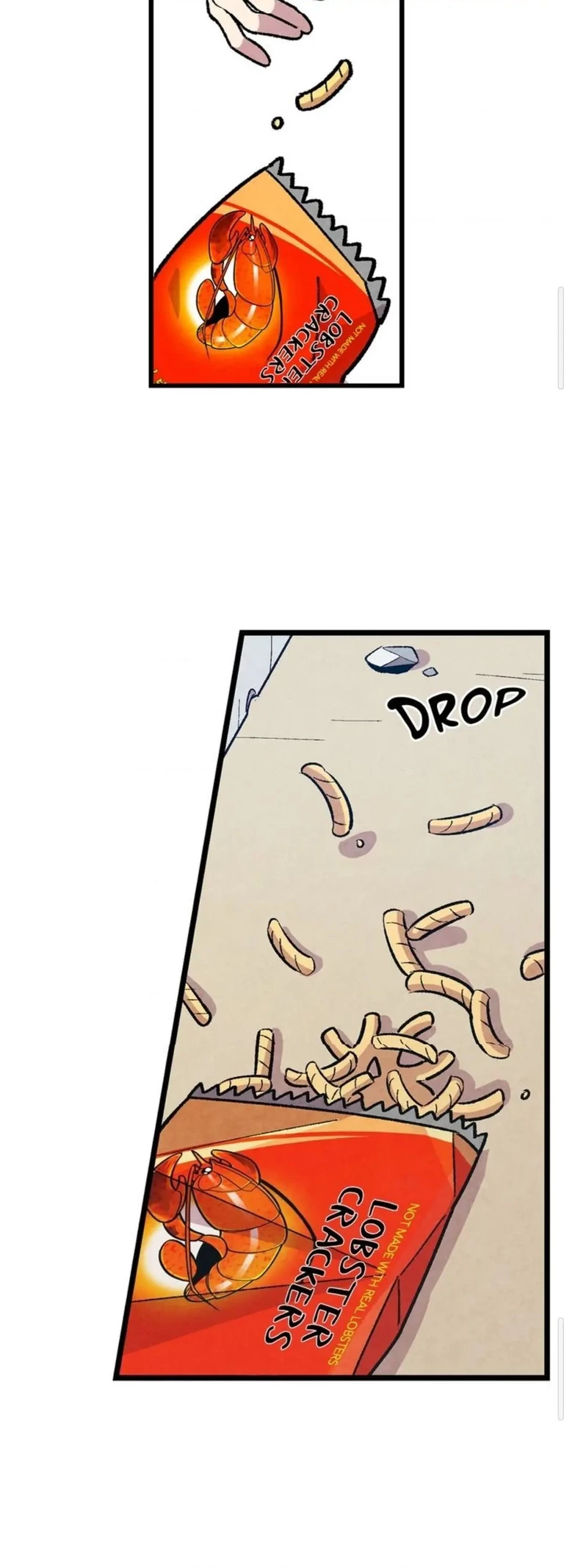 Mèo con của skelly Chapter 1 - 18