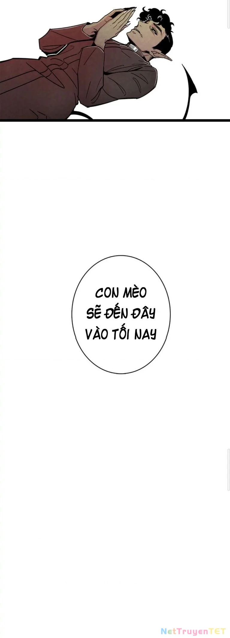 Mèo con của skelly Chapter 1 - 25