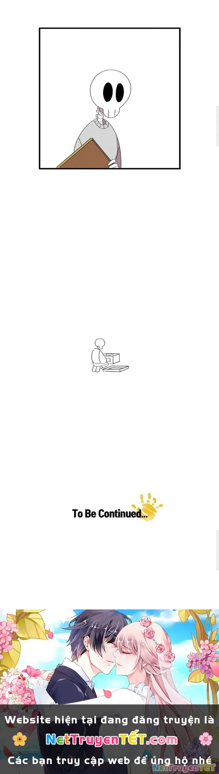 Mèo con của skelly Chapter 1 - 38