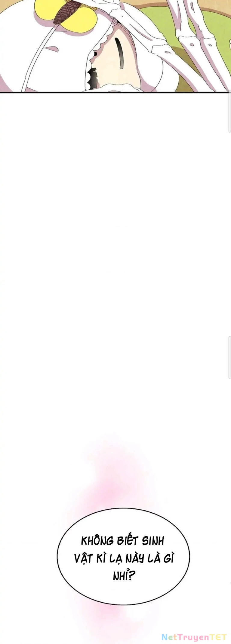 Mèo con của skelly Chapter 2 - 4