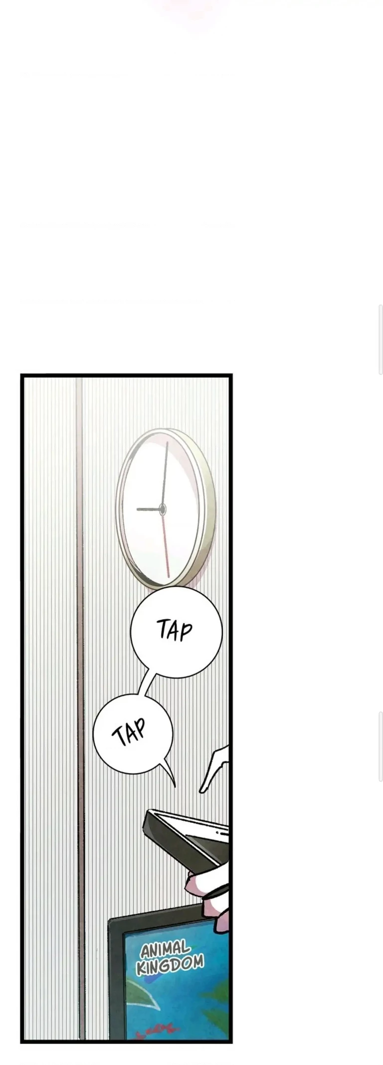 Mèo con của skelly Chapter 2 - 5