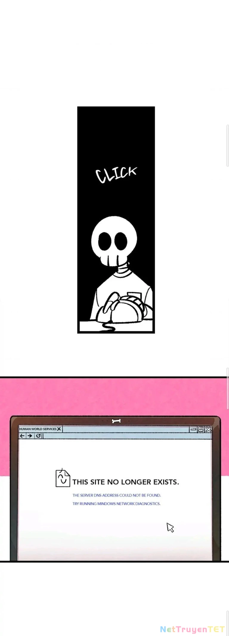 Mèo con của skelly Chapter 2 - 7