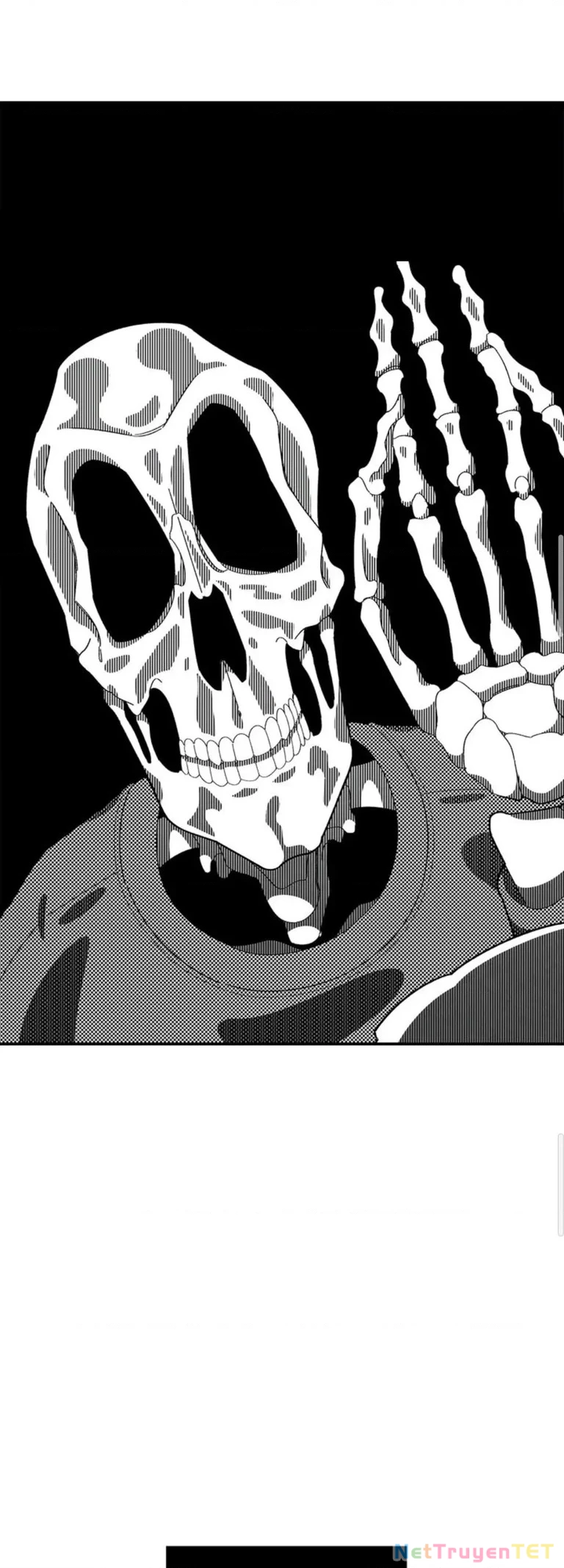 Mèo con của skelly Chapter 2 - 15