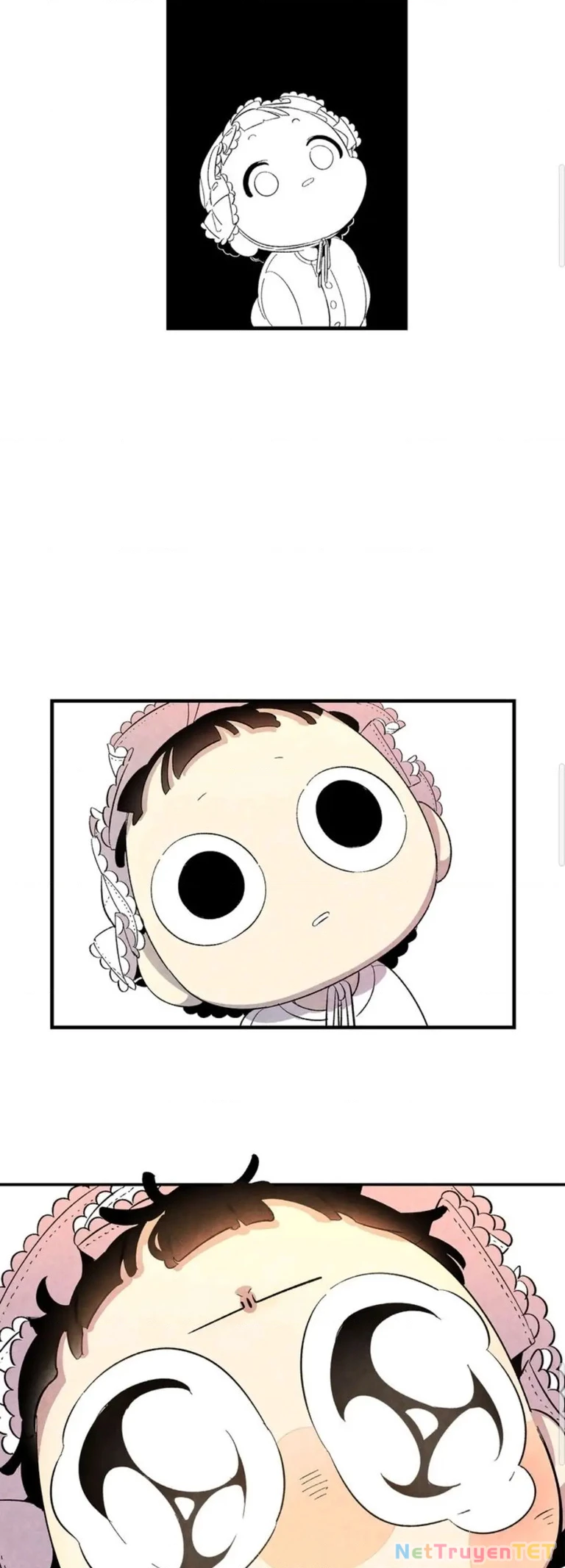 Mèo con của skelly Chapter 2 - 16