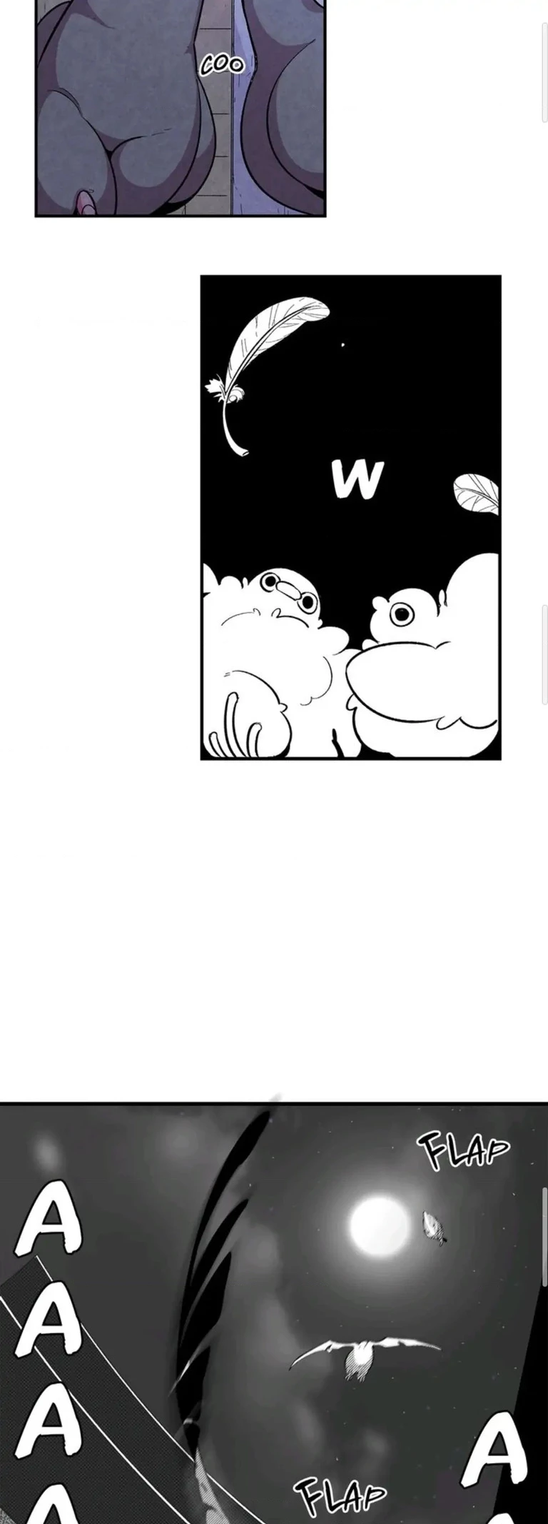 Mèo con của skelly Chapter 2 - 18