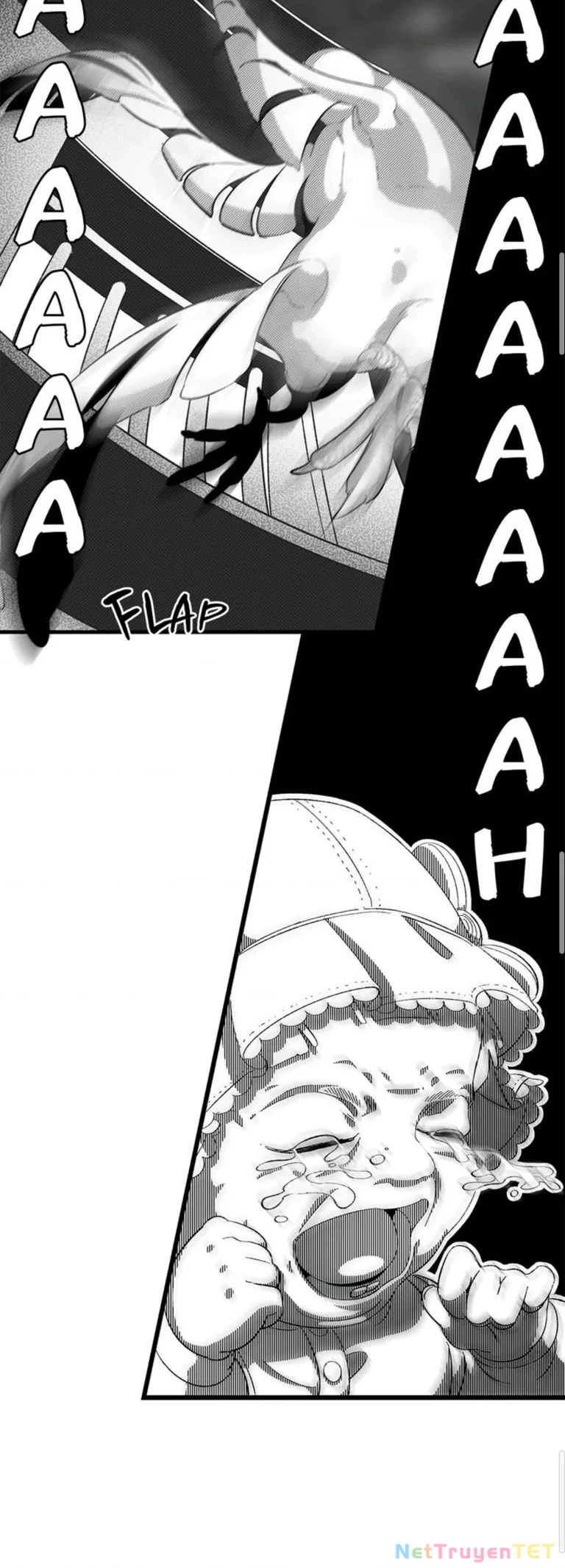 Mèo con của skelly Chapter 2 - 19