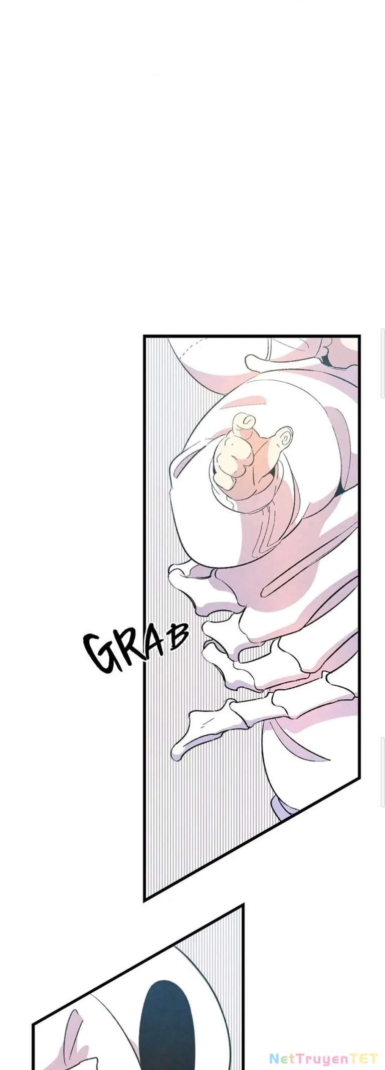 Mèo con của skelly Chapter 2 - 20