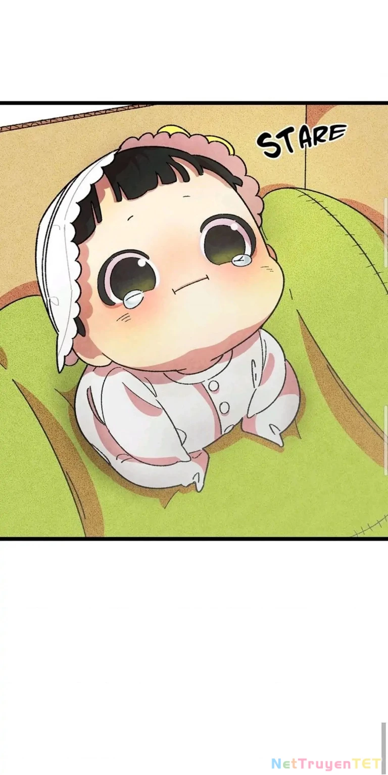 Mèo con của skelly Chapter 2 - 26