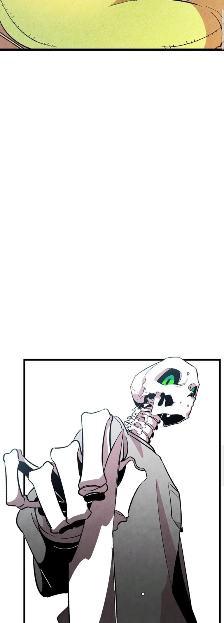 Mèo con của skelly Chapter 2 - 34