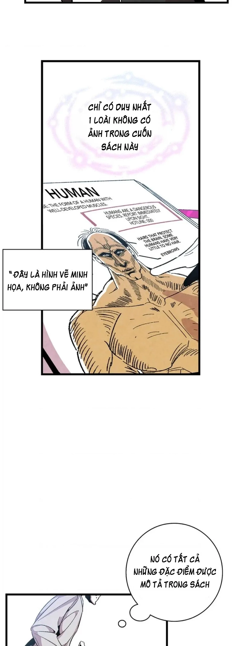 Mèo con của skelly Chapter 2 - 35