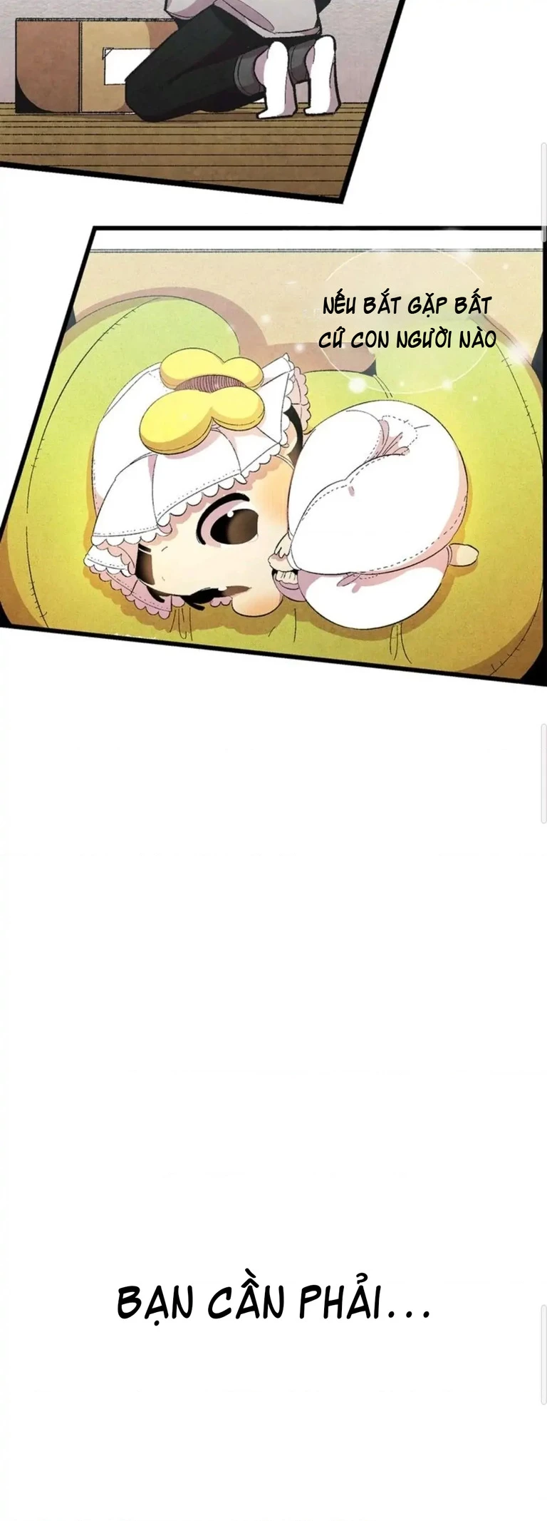 Mèo con của skelly Chapter 2 - 38