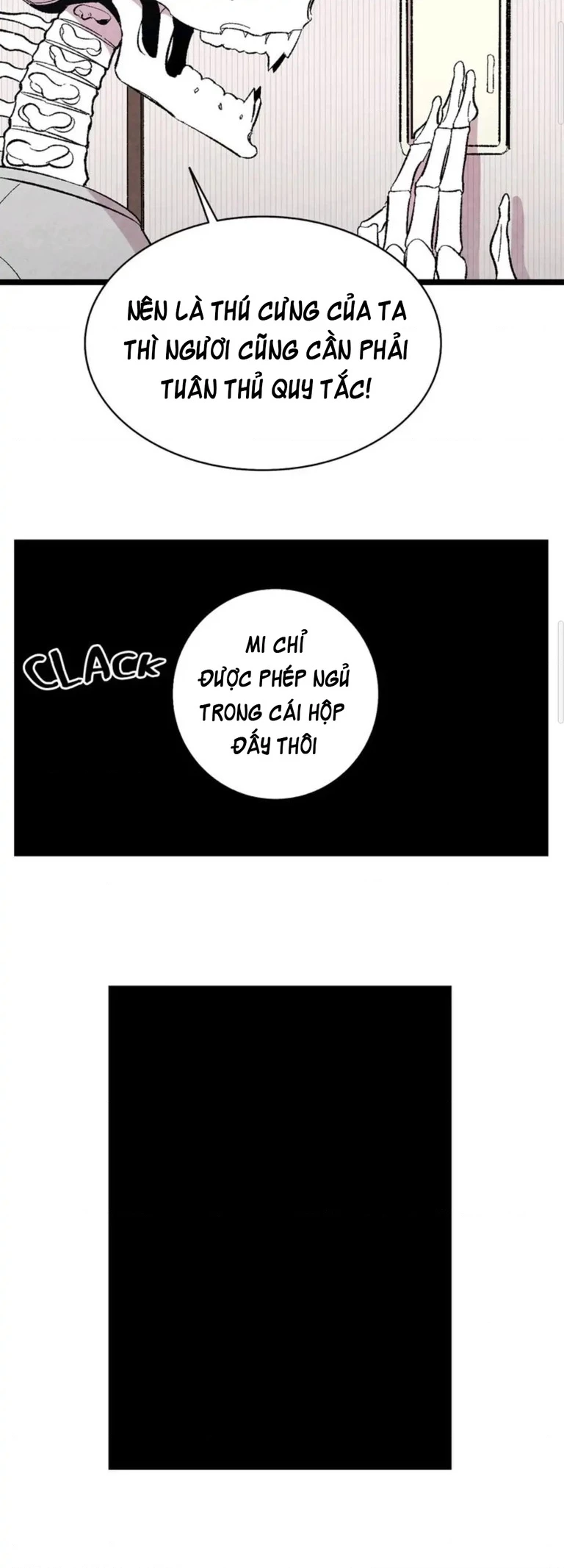 Mèo con của skelly Chapter 3 - 13
