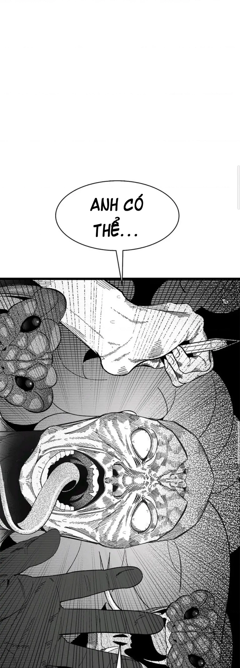 Mèo con của skelly Chapter 3 - 16