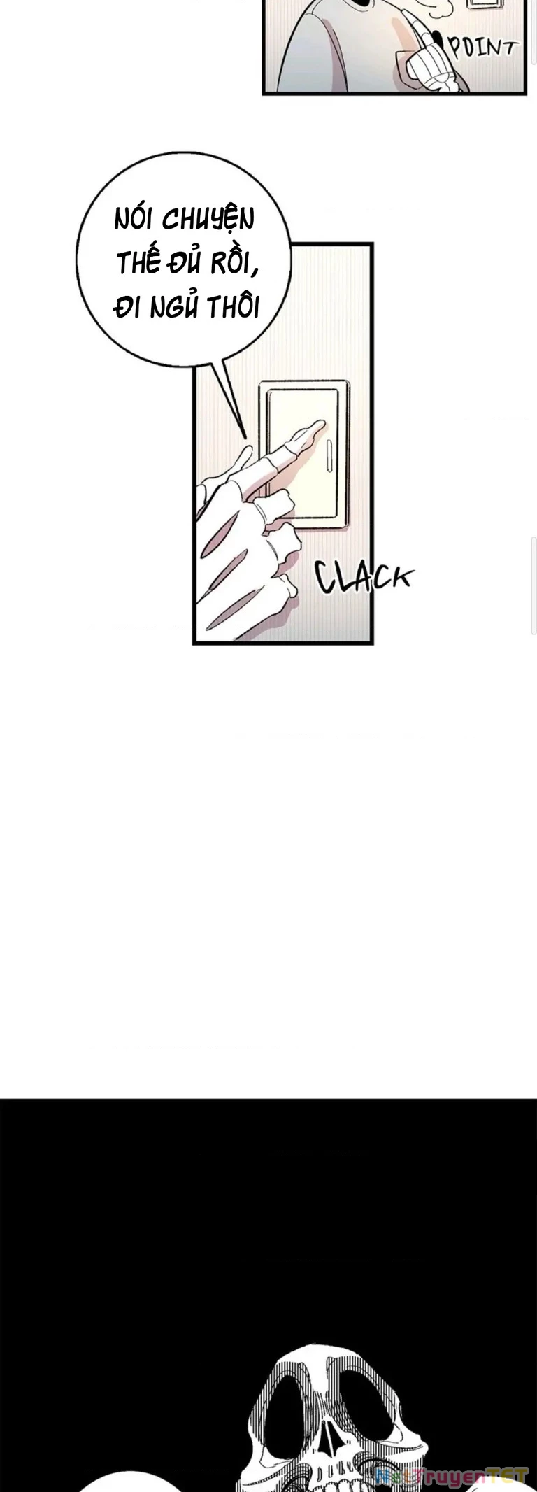 Mèo con của skelly Chapter 3 - 20