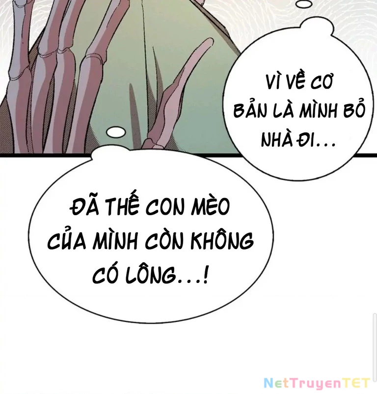 Mèo con của skelly Chapter 3 - 25