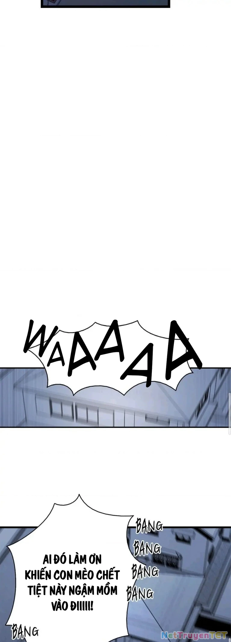 Mèo con của skelly Chapter 3 - 27