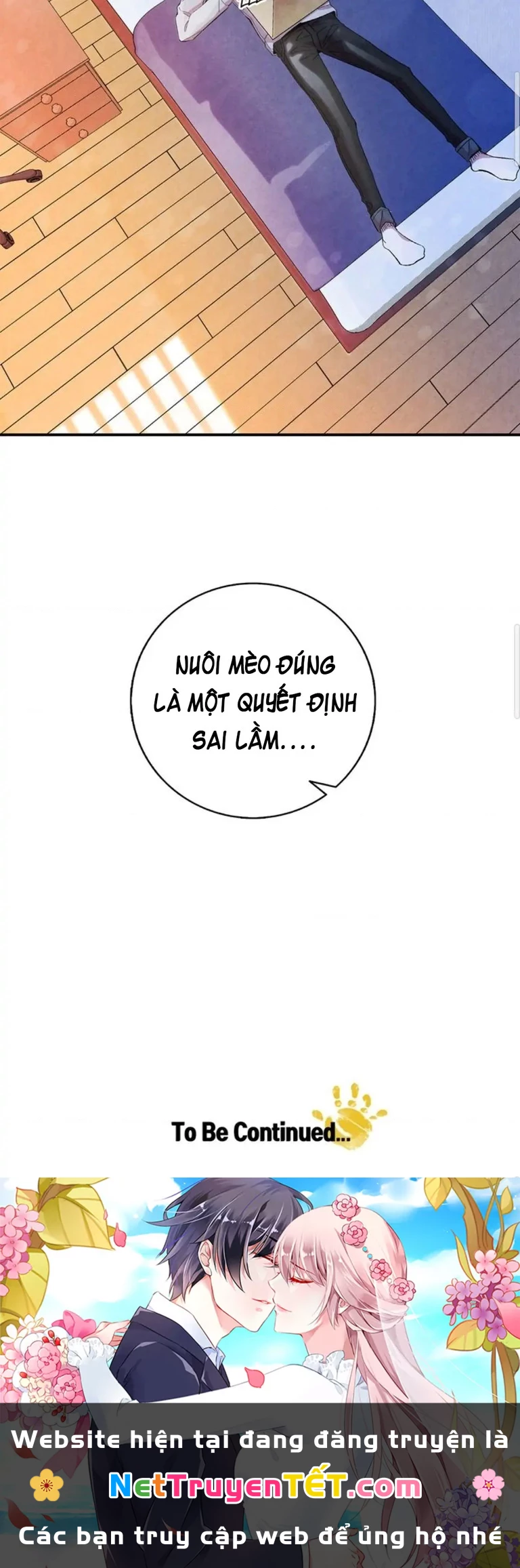 Mèo con của skelly Chapter 3 - 30