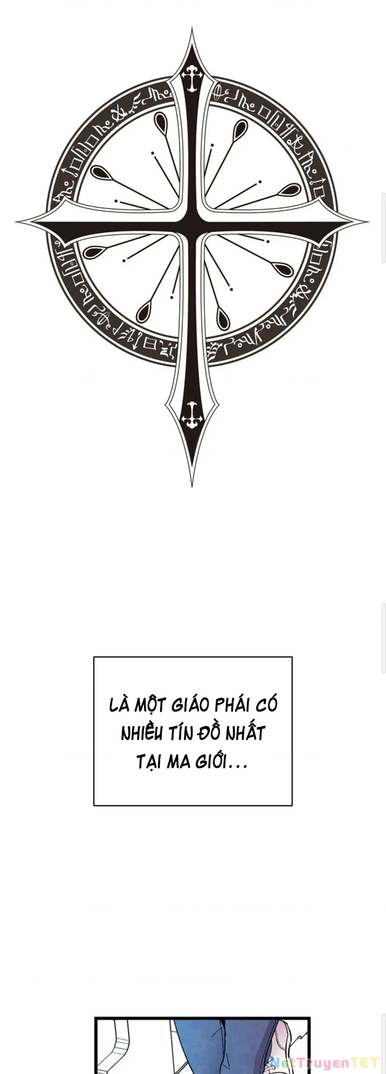 Mèo con của skelly Chapter 4 - 2