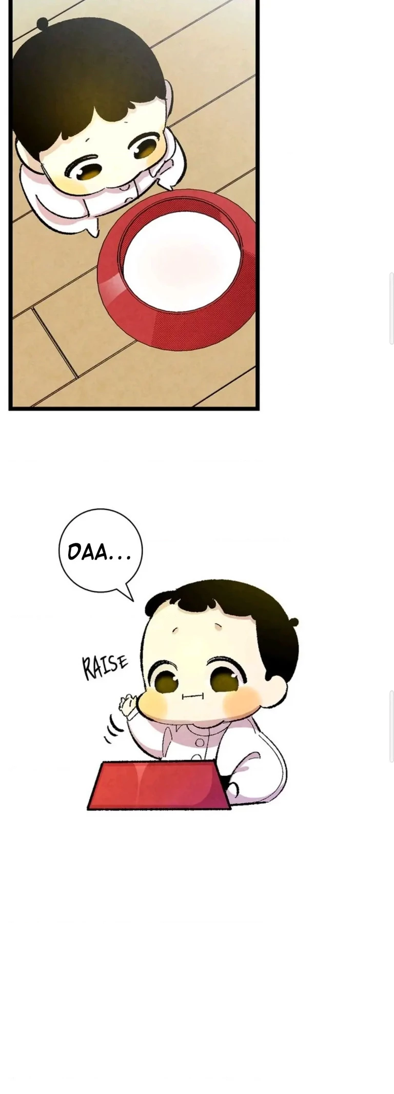 Mèo con của skelly Chapter 4 - 31