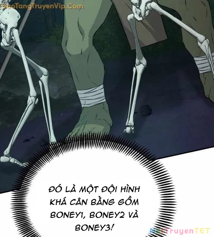 Pháp Sư Hắc Ám: Khởi Sinh Từ Xương Cốt Chapter 1 - 347