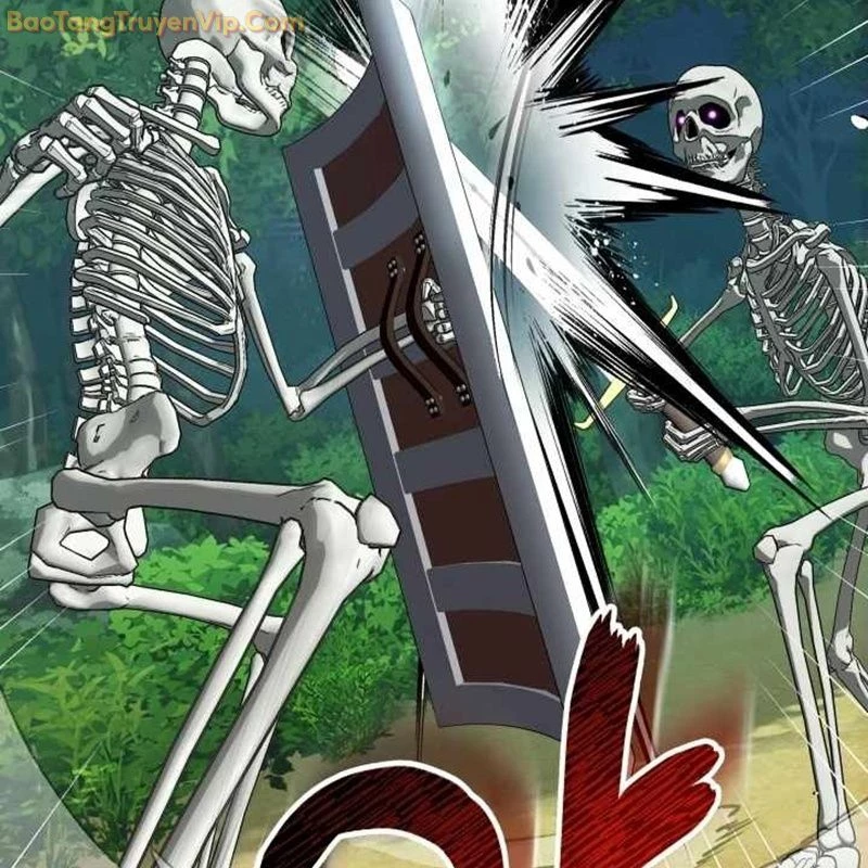 Pháp Sư Hắc Ám: Khởi Sinh Từ Xương Cốt Chapter 3 - 3