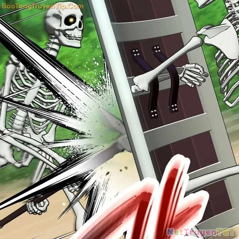Pháp Sư Hắc Ám: Khởi Sinh Từ Xương Cốt Chapter 3 - 21