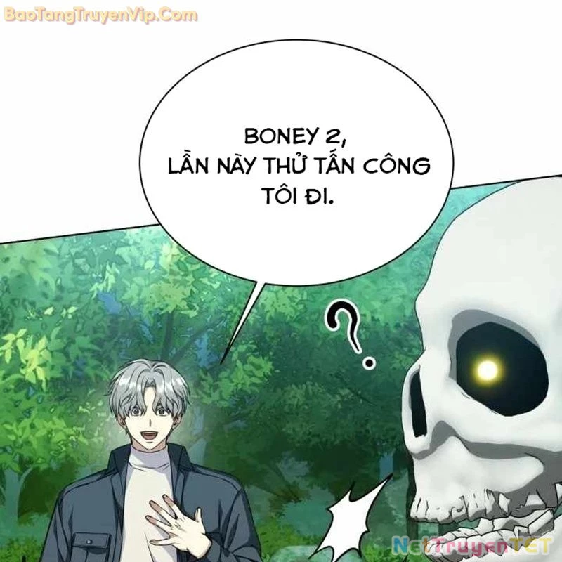Pháp Sư Hắc Ám: Khởi Sinh Từ Xương Cốt Chapter 3 - 23