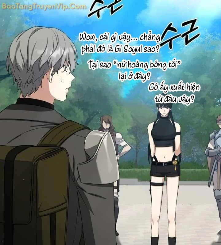 Pháp Sư Hắc Ám: Khởi Sinh Từ Xương Cốt Chapter 4 - 5