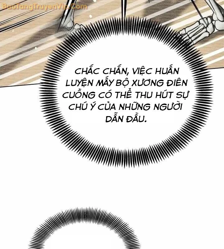 Pháp Sư Hắc Ám: Khởi Sinh Từ Xương Cốt Chapter 4 - 10