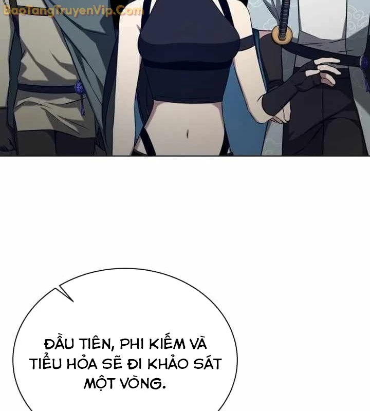 Pháp Sư Hắc Ám: Khởi Sinh Từ Xương Cốt Chapter 4 - 98