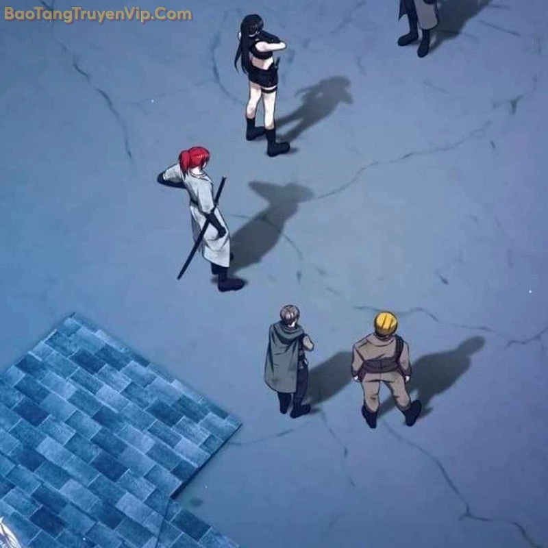 Pháp Sư Hắc Ám: Khởi Sinh Từ Xương Cốt Chapter 7 - 3