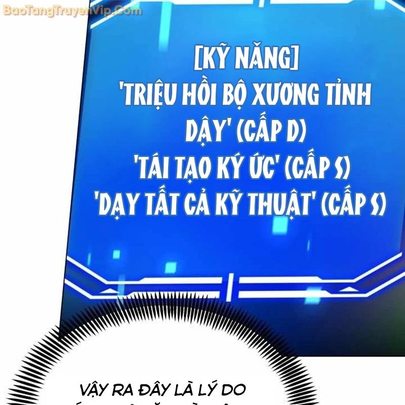 Pháp Sư Hắc Ám: Khởi Sinh Từ Xương Cốt Chapter 9 - 123