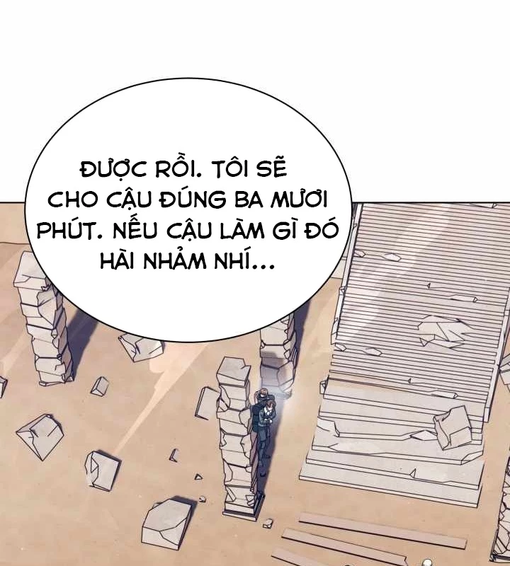 Pháp Sư Hắc Ám: Khởi Sinh Từ Xương Cốt Chapter 16 - Trang 2