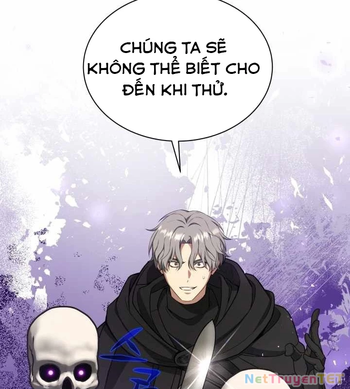 Pháp Sư Hắc Ám: Khởi Sinh Từ Xương Cốt Chapter 16 - Trang 2