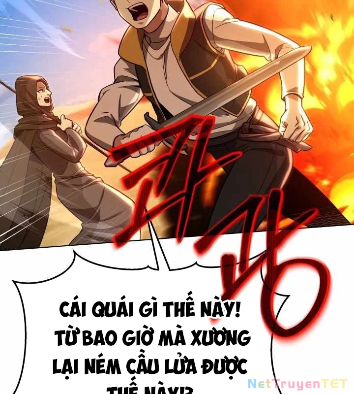 Pháp Sư Hắc Ám: Khởi Sinh Từ Xương Cốt Chapter 16 - Trang 2