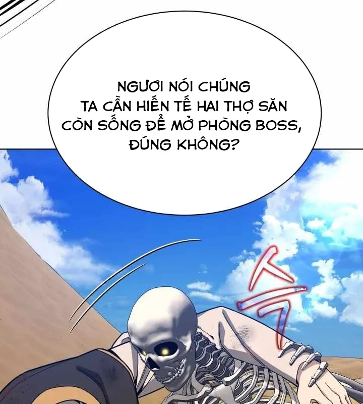 Pháp Sư Hắc Ám: Khởi Sinh Từ Xương Cốt Chapter 17 - Trang 2