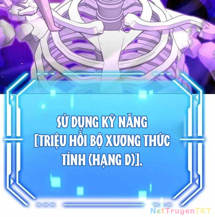 Pháp Sư Hắc Ám: Khởi Sinh Từ Xương Cốt Chapter 18 - Trang 2