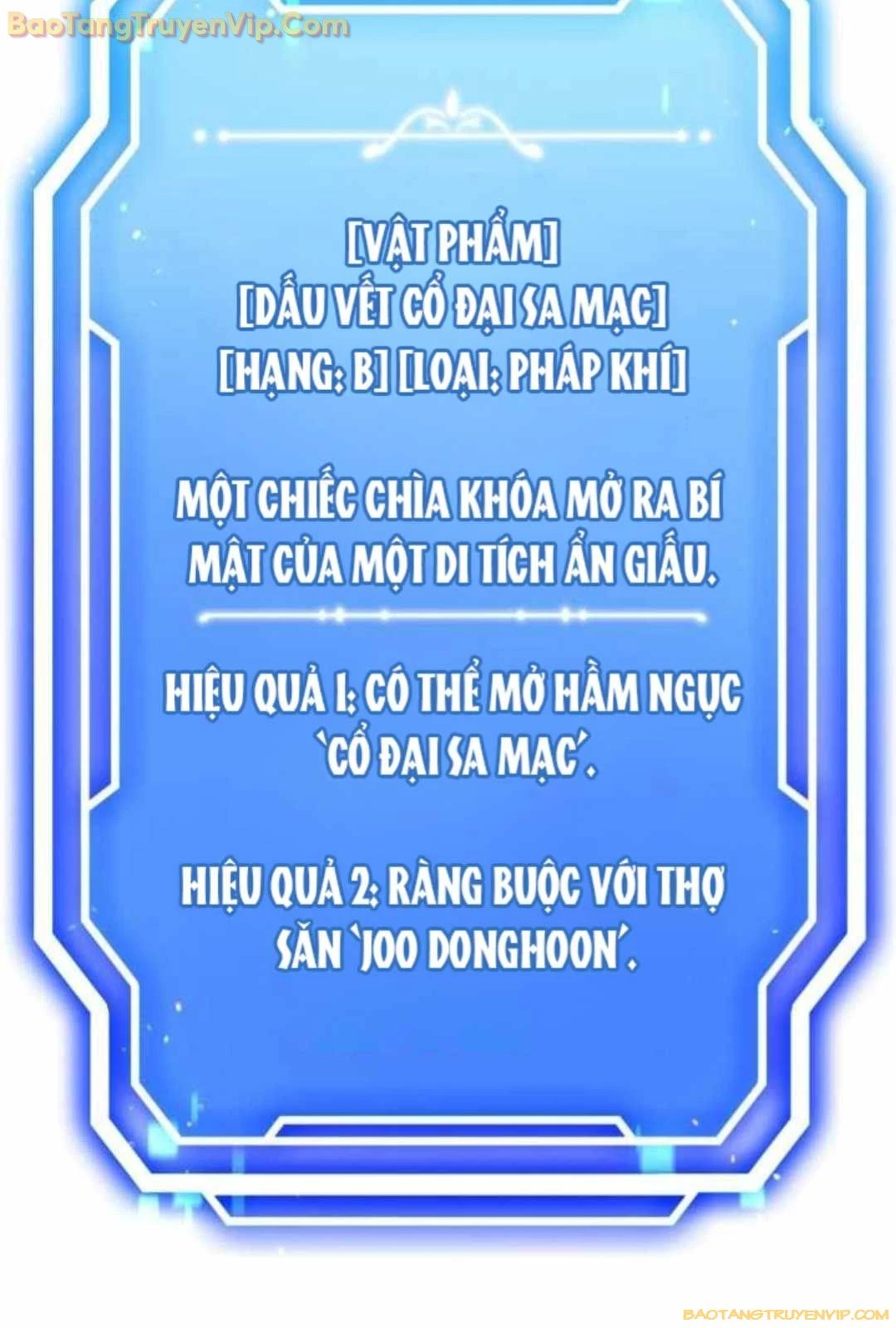 Pháp Sư Hắc Ám: Khởi Sinh Từ Xương Cốt Chapter 19 - Trang 2