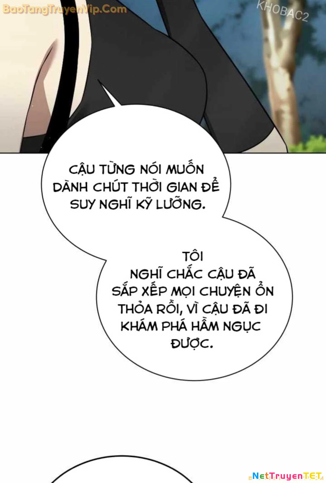 Pháp Sư Hắc Ám: Khởi Sinh Từ Xương Cốt Chapter 19 - Trang 2