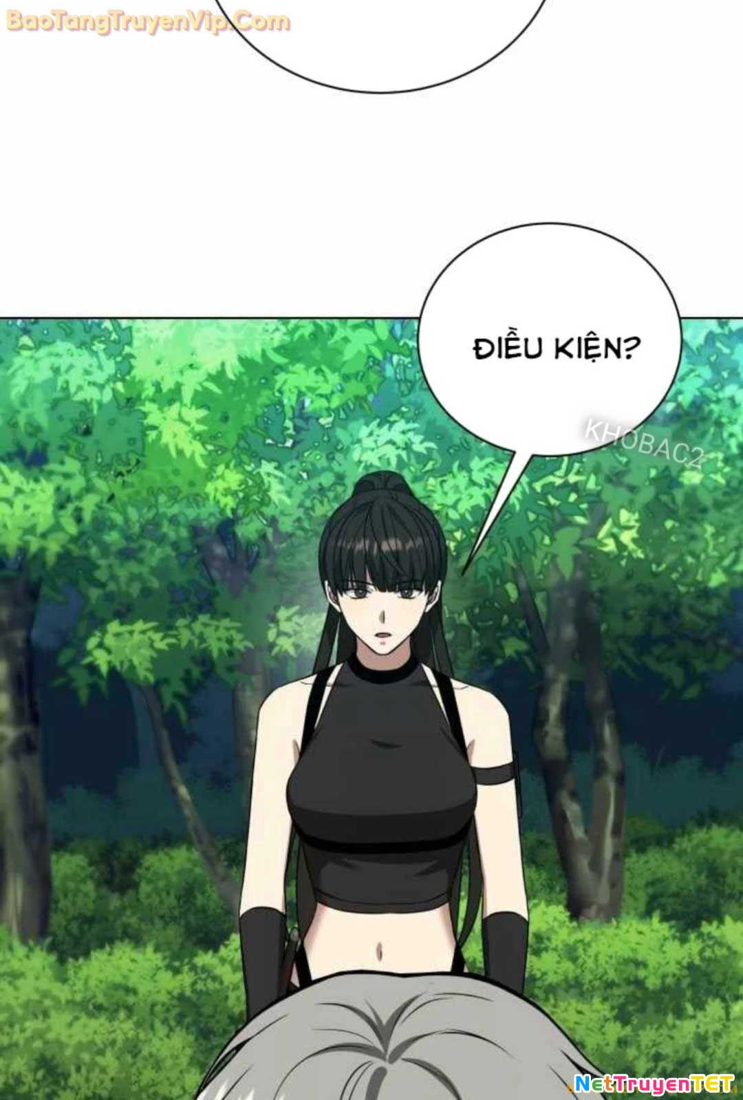 Pháp Sư Hắc Ám: Khởi Sinh Từ Xương Cốt Chapter 19 - Trang 2