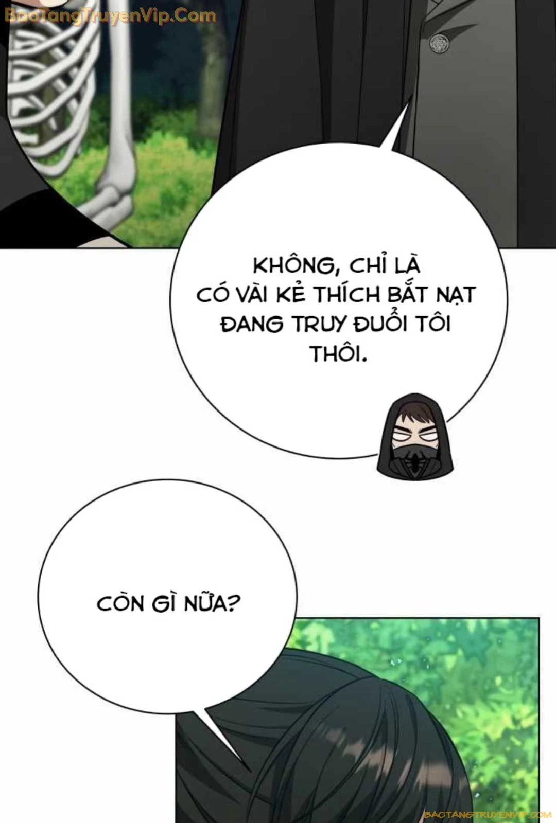 Pháp Sư Hắc Ám: Khởi Sinh Từ Xương Cốt Chapter 19 - Trang 2