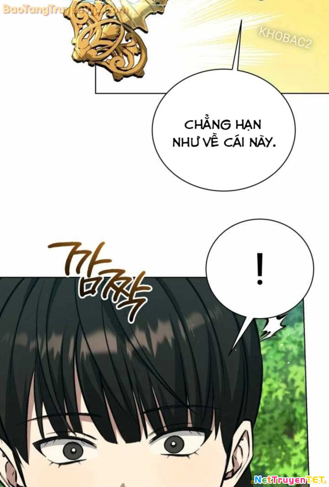 Pháp Sư Hắc Ám: Khởi Sinh Từ Xương Cốt Chapter 19 - Trang 2