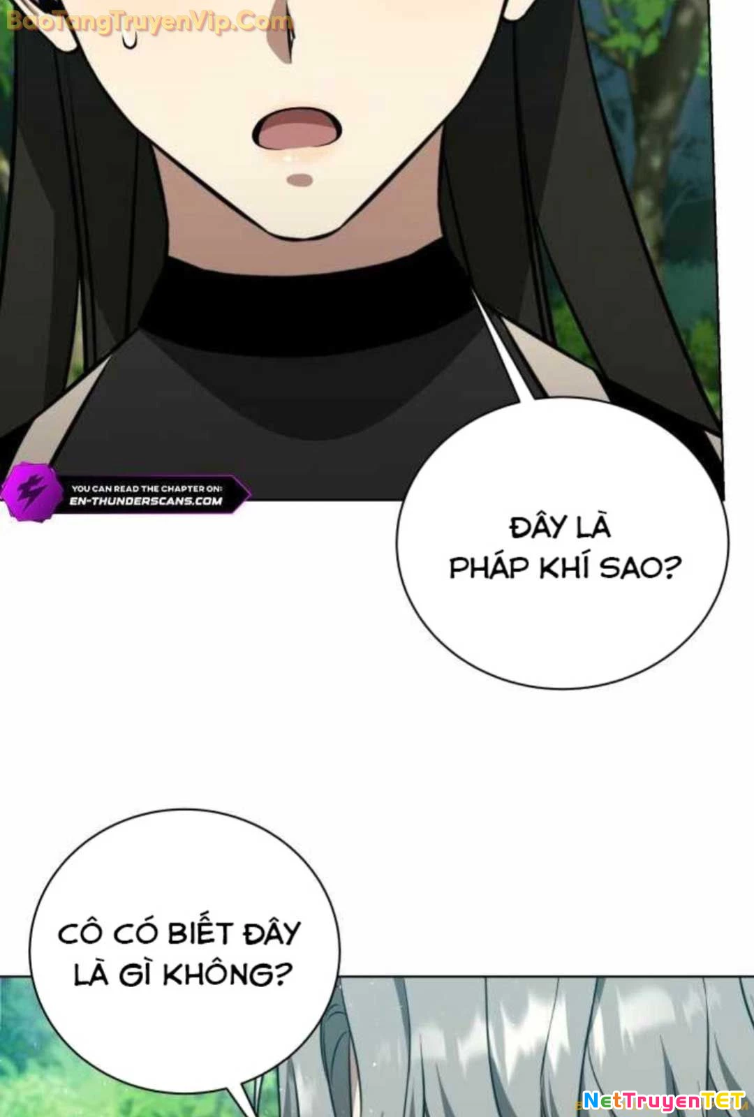 Pháp Sư Hắc Ám: Khởi Sinh Từ Xương Cốt Chapter 19 - Trang 2