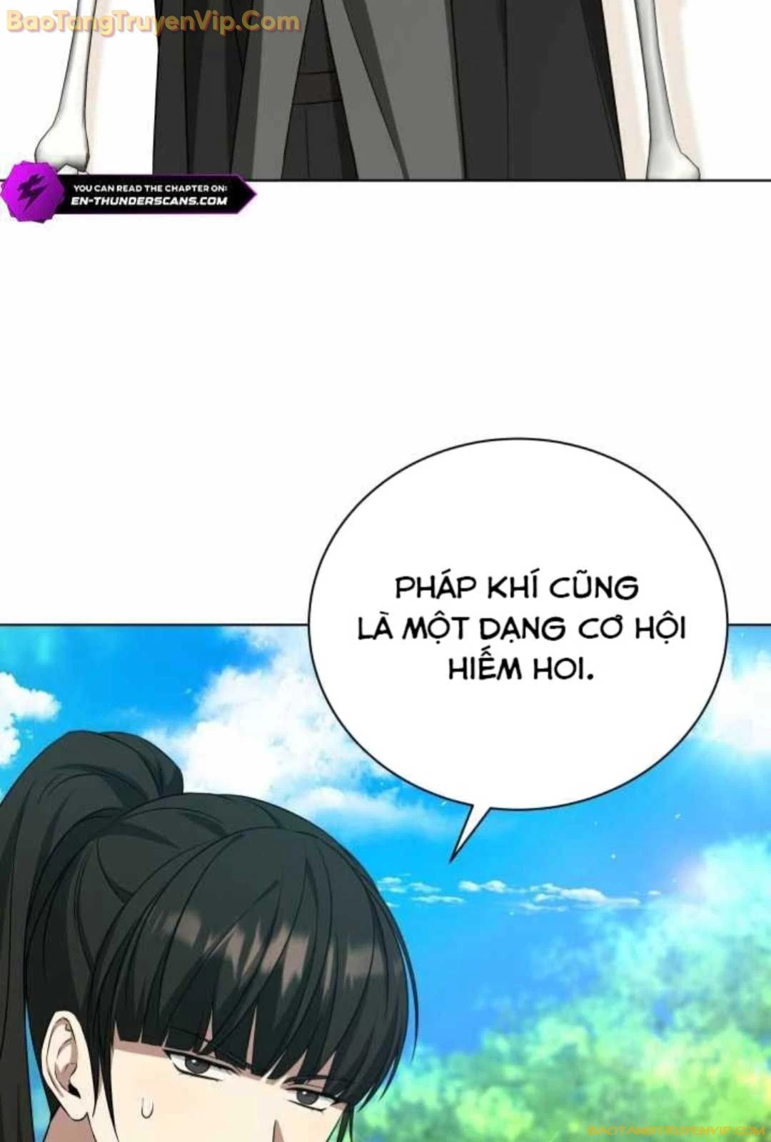 Pháp Sư Hắc Ám: Khởi Sinh Từ Xương Cốt Chapter 19 - Trang 2