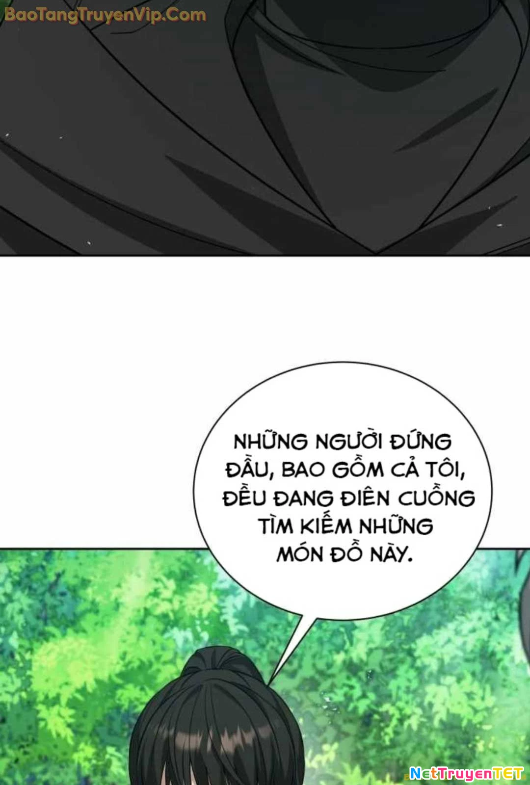 Pháp Sư Hắc Ám: Khởi Sinh Từ Xương Cốt Chapter 19 - Trang 2