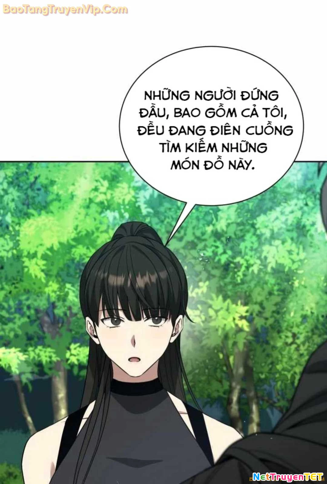 Pháp Sư Hắc Ám: Khởi Sinh Từ Xương Cốt Chapter 19 - Trang 2