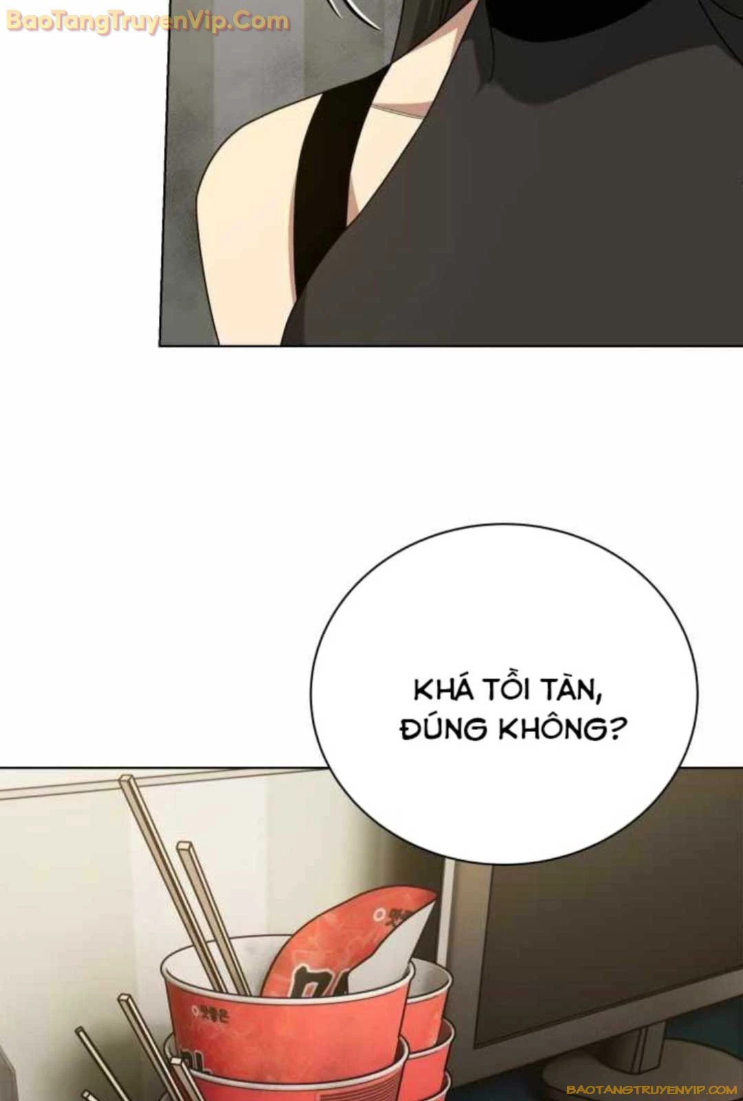 Pháp Sư Hắc Ám: Khởi Sinh Từ Xương Cốt Chapter 19 - Trang 2